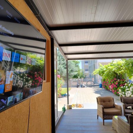 Mali Medved Ulcinj Apartment Exterior photo