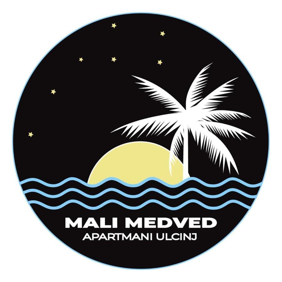 Mali Medved Ulcinj Apartment Exterior photo