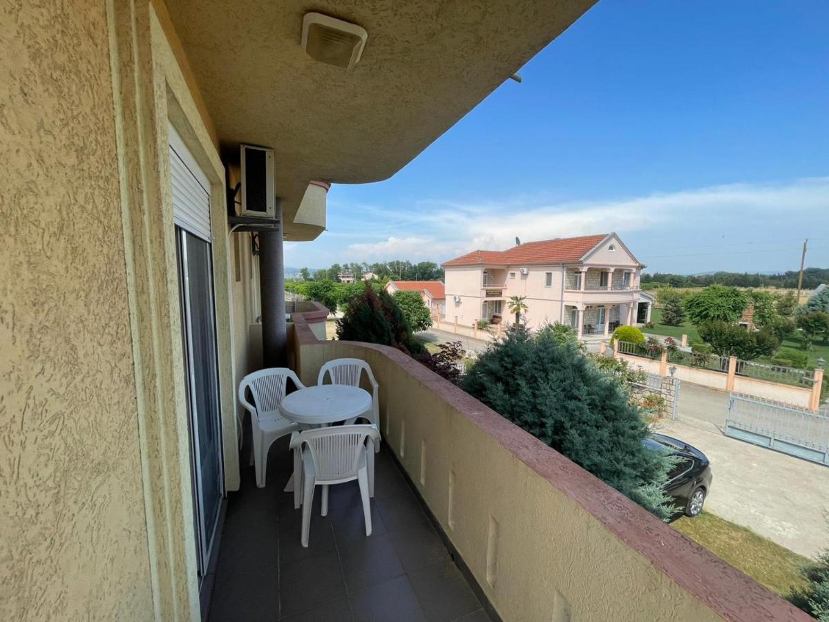 Mali Medved Ulcinj Apartment Exterior photo