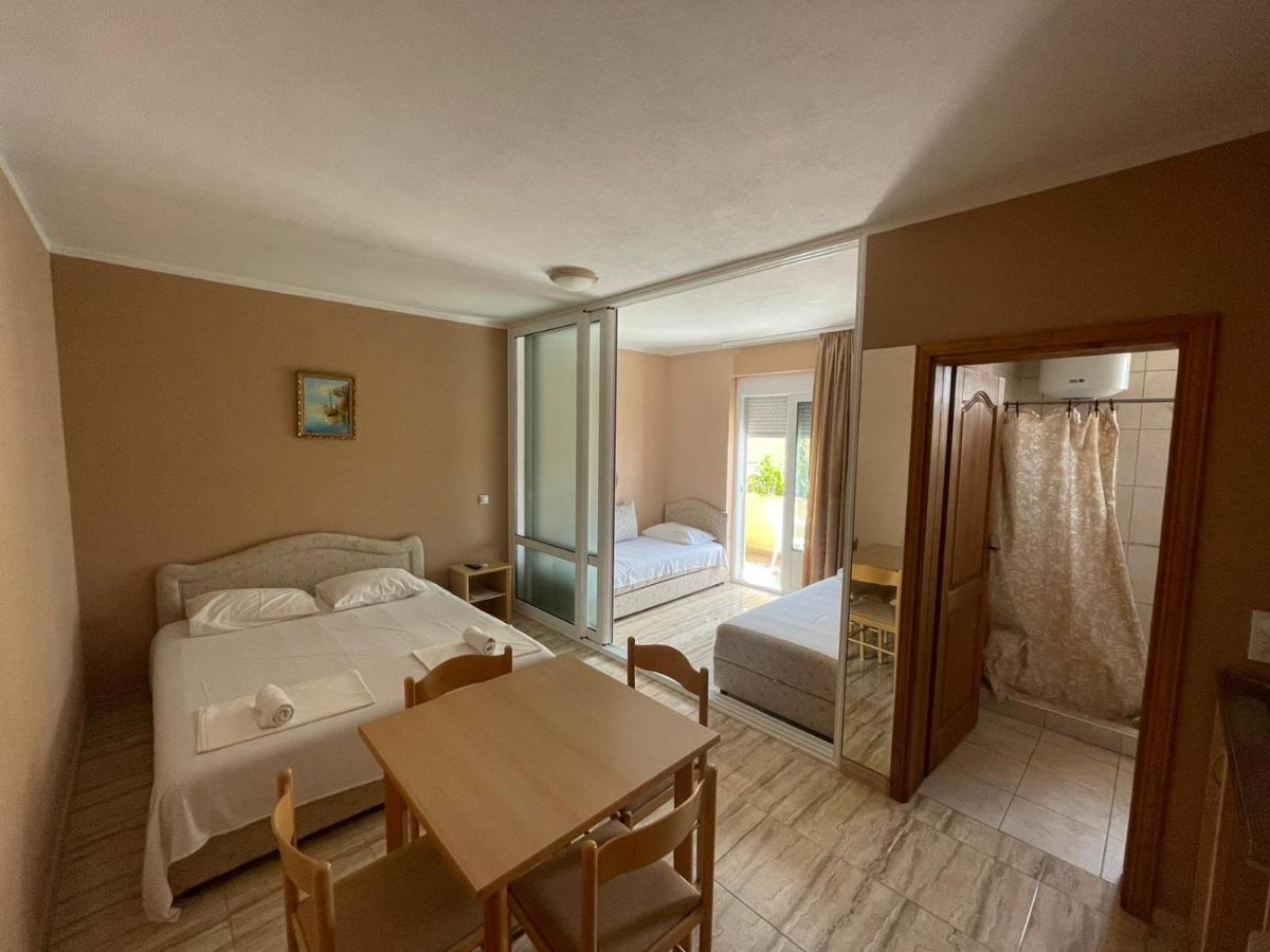 Mali Medved Ulcinj Apartment Exterior photo