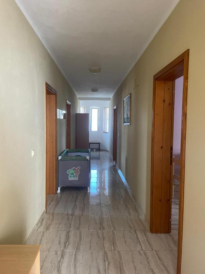 Mali Medved Ulcinj Apartment Exterior photo