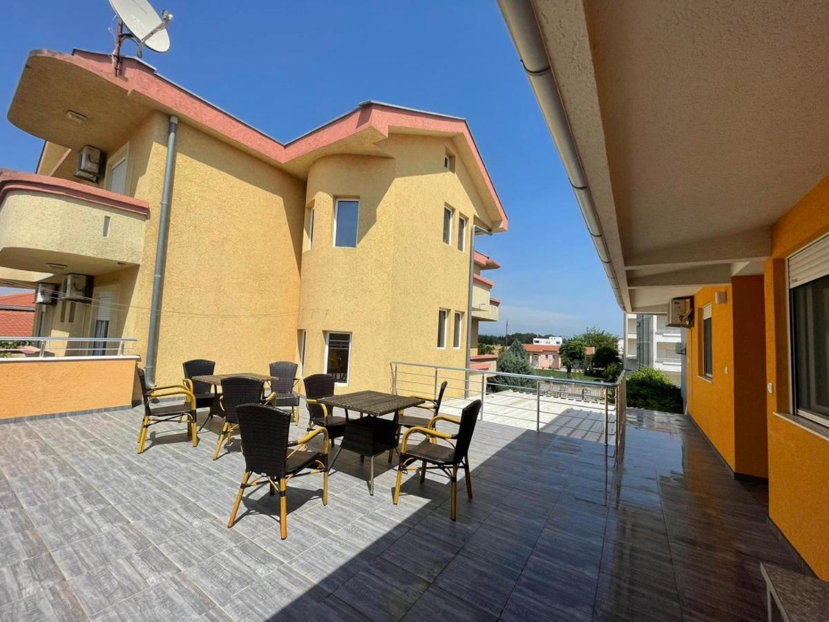 Mali Medved Ulcinj Apartment Room photo