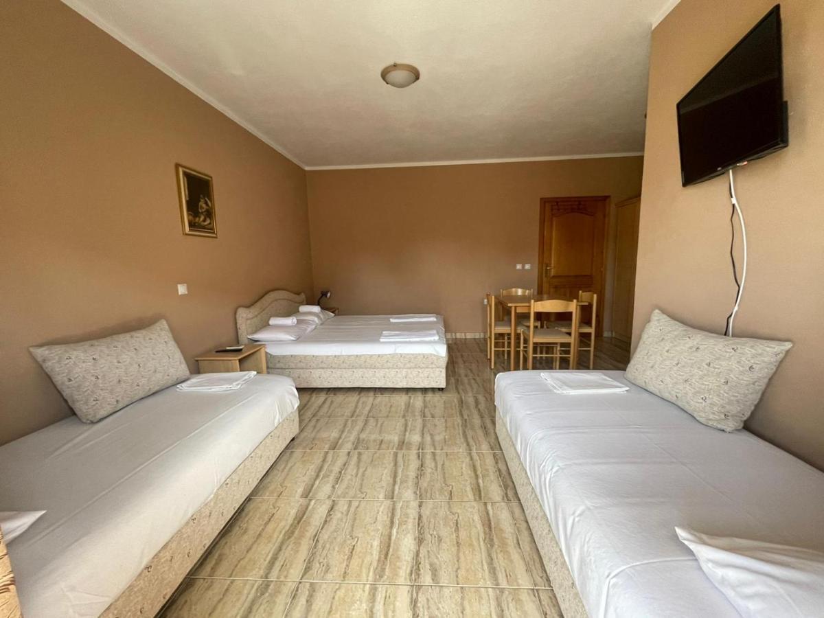 Mali Medved Ulcinj Apartment Exterior photo